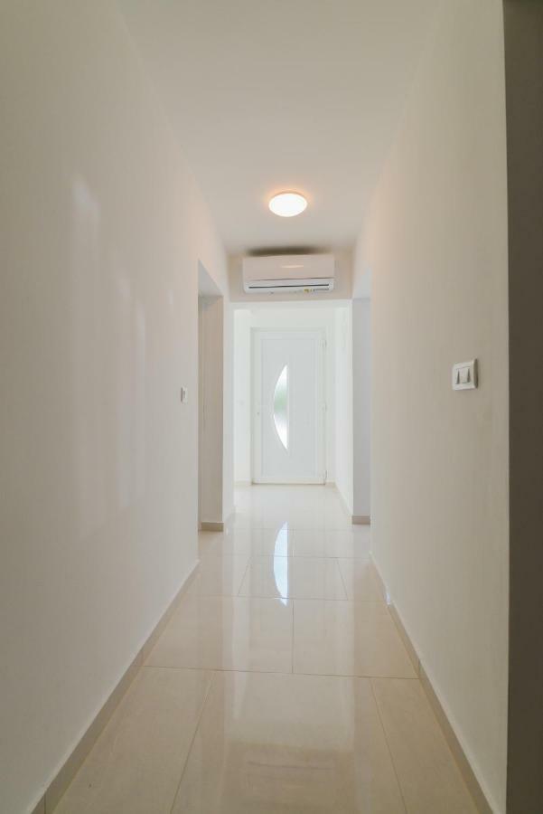 Ferienwohnung Sunset Gold Zadar Exterior foto